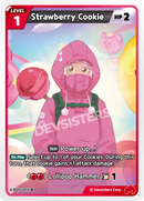 Strawberry Cookie BS9-003 (ALT ART)
