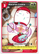 Macaron Cookie BS9-005 (ALT ART)