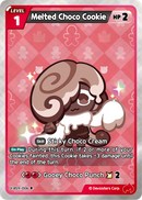 Melted Choco Cookie BS9-006