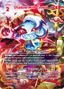 Shadow Milk Cookie BS9-010 (Arte Alternativo)