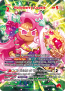 Galleta Hollyberry BS8-017 (Arte Alternativo)