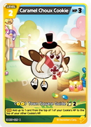Caramel Choux Cookie BS9-029 (ALT ART)