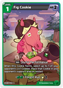 Fig Cookie BS9-049 (ALT ART)