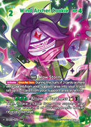 Wind Archer Cookie BS9-050 (Arte alternativo)