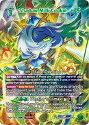 Shadow Milk Cookie BS9-055 (Arte Alternativo)