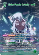 Hada Anciana Cookie BS9-060 (Arte Alternativo 2)