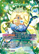 Pure Vanilla Cookie BS9-065 (Arte Alternativo)