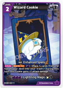 Wizard Cookie BS9-099