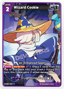 Wizard Cookie BS9-099 (ALT ART)