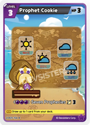 Prophet Cookie BS9-104 (ALT ART)