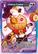 Image for Cherry Cookie (BS6-096) (BS6) - CookieRun: Braverse TCG