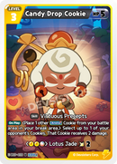 Image for Candy Drop Cookie (BS7-033) (BS7) - CookieRun: Braverse TCG