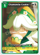 Image for Chamomile Cookie (BS12-042) (BS12) - CookieRun: Braverse TCG