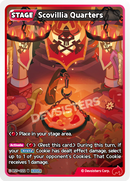 Image for Scovillia Quarters (BS7-022) (BS7) - CookieRun: Braverse TCG