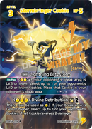 Image for Stormbringer Cookie (BS4_026) (BS4) - CookieRun: Braverse TCG