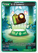 Image for E-Z Camera (BS12-046) (BS12) - CookieRun: Braverse TCG