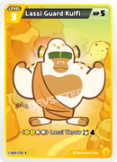 Image for Lassi Guard Kulfi (BS8-030) (BS8) - CookieRun: Braverse TCG