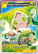 Image for Apple Faerie Cookie (BS9-037) (BS9) - CookieRun: Braverse TCG