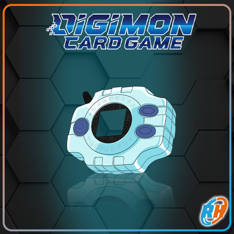 Digimon Evolution Cup 2026 Vol.3 Ticket