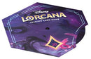 Pin Lorcana : Logo Ambre