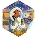 Tiana – Warm and Happy Lore Counter
