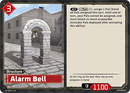 Image for Alarm Bell (EBP01-018) (EBP01) - Palworld Official Card Game