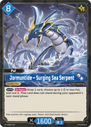 Image for Jormuntide – Surging Sea Serpent (EBP01-027) (EBP01) - Palworld Official Card Game
