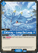 Image for Celaray – Loop De Loop (EBP01-036) (EBP01) - Palworld Official Card Game