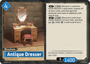 Image for Antique Dresser (EBP01-040) (EBP01) - Palworld Official Card Game