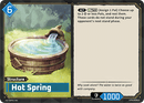 Image for Hot Spring (EBP01-041) (EBP01) - Palworld Official Card Game