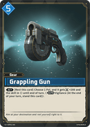 Image for Grappling Gun (EBP01-045) (EBP01) - Palworld Official Card Game