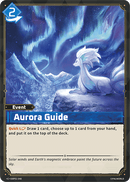 Image for Aurora Guide (EBP01-048) (EBP01) - Palworld Official Card Game
