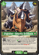Image for Digtoise – Seismic Drillback (EBP01-050) (EBP01) - Palworld Official Card Game
