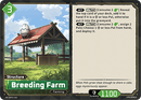 Image for Breeding Farm (EBP01-063) (EBP01) - Palworld Official Card Game