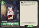 Image for Cola Vending Machine (EBP01-064) (EBP01) - Palworld Official Card Game