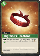 Image for Digtoise's Headband (EBP01-068) (EBP01) - Palworld Official Card Game