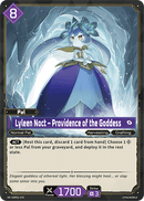 Image for Lyleen Noct – Providence of the Goddess (EBP01-078) (EBP01) - Palworld Official Card Game