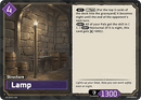 Image for Lamp (EBP01-088) (EBP01) - Palworld Official Card Game