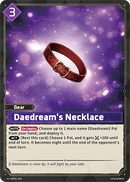 Image for Daedream's Necklace (EBP01-094) (EBP01) - Palworld Official Card Game