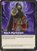 Image for Black Marketeer (EBP01-097) (EBP01) - Palworld Official Card Game