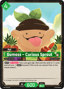 Image for Gumoss – Curious Sprout (EPR-006) (PR2026) - Palworld Official Card Game