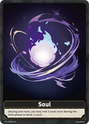 Image for Soul (ESOUL-001) (ETD02) - Palworld Official Card Game