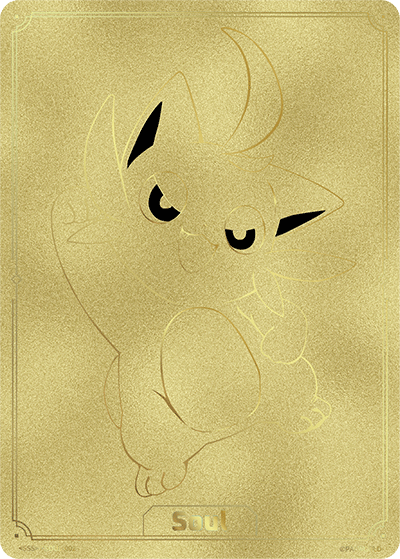 Image for Soul (ESOUL-002) (EBP01) - Palworld Official Card Game