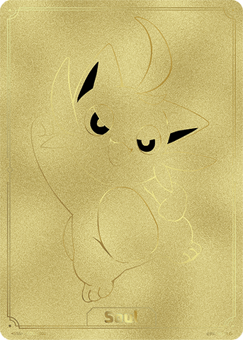 Image for Soul (ESOUL-002) (EBP01) - Palworld Official Card Game