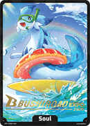 Image for Soul (ESOUL-004) (PR2026) - Palworld Official Card Game