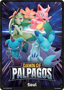 Image for Soul (ESOUL-005) (PR2026) - Palworld Official Card Game