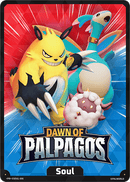 Image for Soul (ESOUL-006) (PR2026) - Palworld Official Card Game