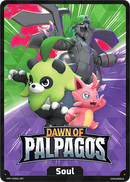 Image for Soul (ESOUL-007) (PR2026) - Palworld Official Card Game