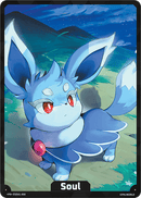 Image for Soul (ESOUL-008) (PR2026) - Palworld Official Card Game