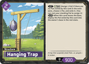 Image for Hanging Trap (ETD02-019) (ETD02) - Palworld Official Card Game